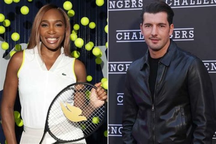 Who is Venus Williams husband? Is she currently dating any boyfriend? Know more about all her relati