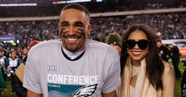 Who Is Winston Duke Wife or Girlfriend Meesh? Here Is The Facts To Know About Him