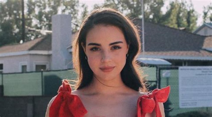 Who Old Is Veronica St Clair? Know About The Age And Wikipedia Details Of The NBC Series La Brea Act ·