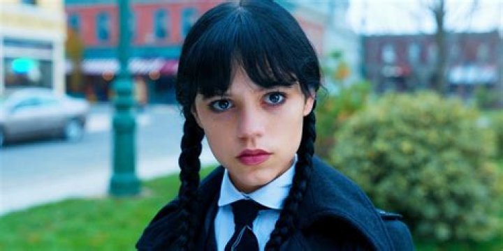 Who Plays Young Gomez Addams in 'Wednesday' on Netflix?