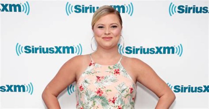 Why Did Aimee From 'Floribama Shore' Need Anger Management? Get the Details