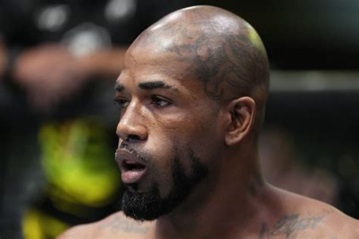 Why Did Bobby Green Get Locked Up?