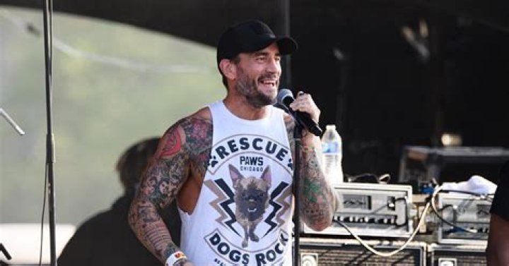 Why Did CM Punk Quit WWE Back in 2014? Inside His Return