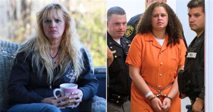 Why Did Sarra Gilbert Kill Her Daughter?