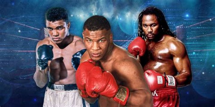 Why Did Sports Stars Like Muhammad Ali, Mike Tyson, and Kyrie Irving Convert toIslam? Did Gervonta