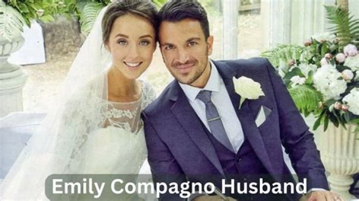 Why Does Emily Compagno Have No Wedding Ring On? Divorce Rumors, Is She Single Or Still Married? ·