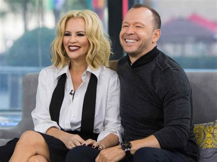 Why Donnie And Jenny's Marriage Dissolved