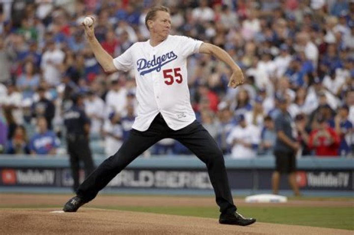 Why Orel Hershiser's Star Didn't Shine Brighter