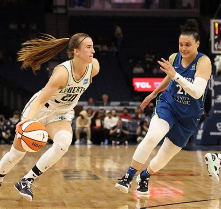 WNBA player Sabrina Ionescu Biography- Salary, Earnings, Married, Relationship, Affair, Age, Height,
