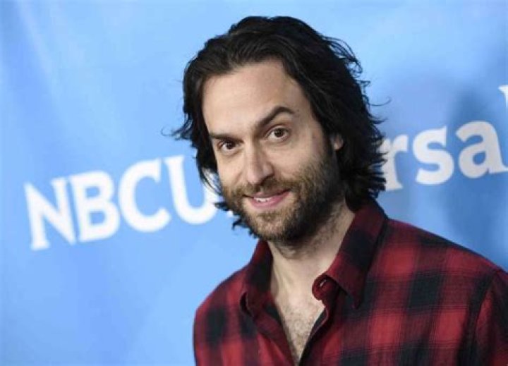 Workaholics Removes Episode Featuring Chris DElia Portraying A Pedophile