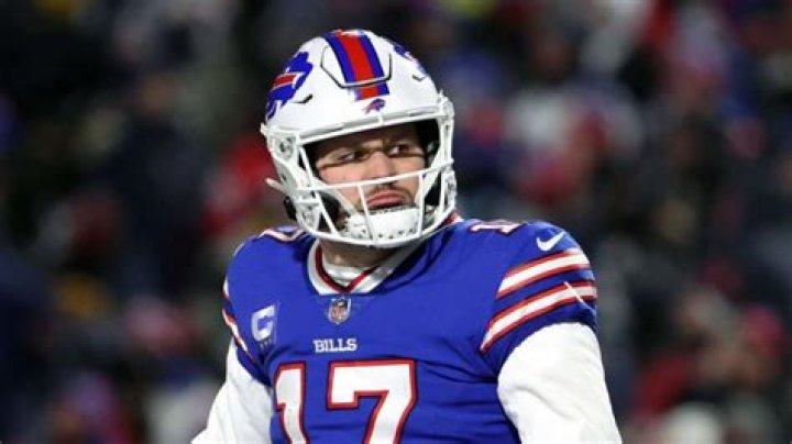 WTF was that: Twitter goes bonkers after Josh Allen gets involved in an ugly brawl with teamma