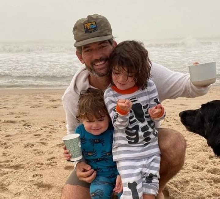 Yasmin Vossoughian & Husband Whit Clifford Age Difference: Net Worth & Children