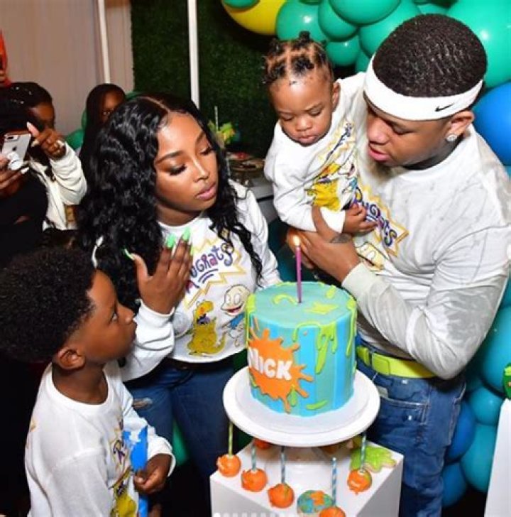 Yella Beezy's Baby Mama Age Revealed