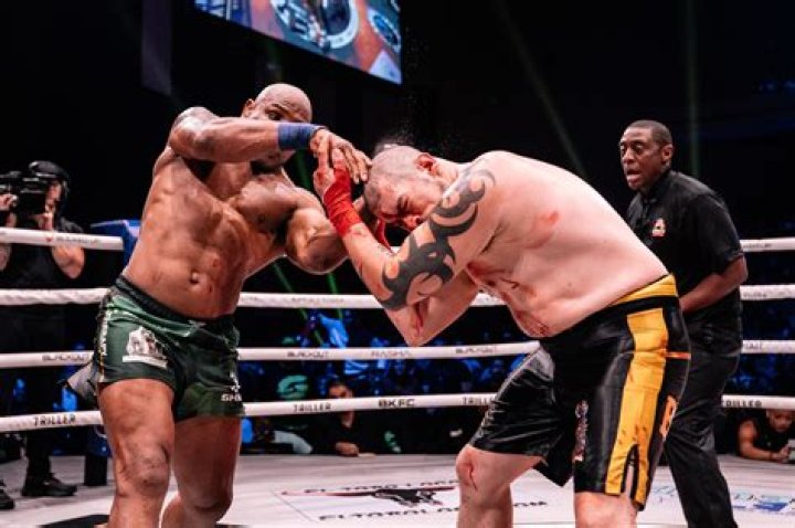 Yoel Romero Biography, Age, Wife, Next Fight, Sherdog, Image, Kids, Height, Family, Weight, Ufc, Sib