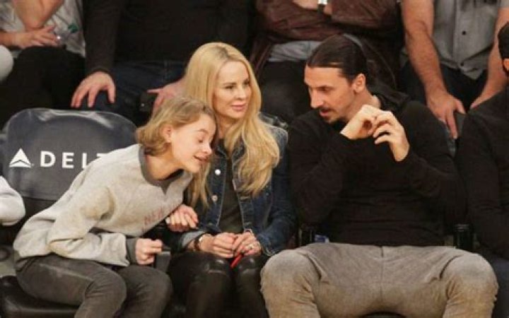 Zlatan Ibrahimovi Bio, Age, Height, Wife, Parents, Children, Net Worth