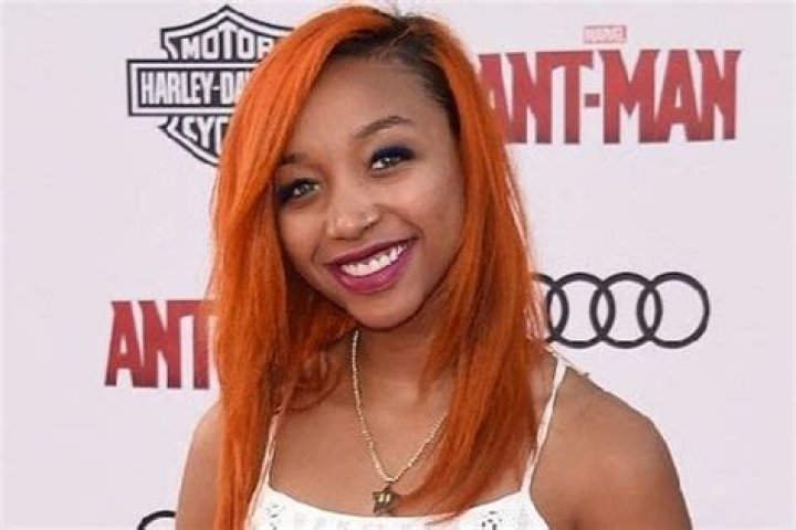 Zonnique Pullins Leaked Video: What Did She Do? Scandal And OnlyFans Rumors